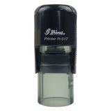 Shiny Self-inking Rubber Stamp