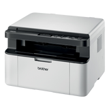 Brother DCP-1610W 20PPM A4 Monochrome Laser Printer
