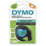 Original Dymo LetraTag Laminated Label Tape