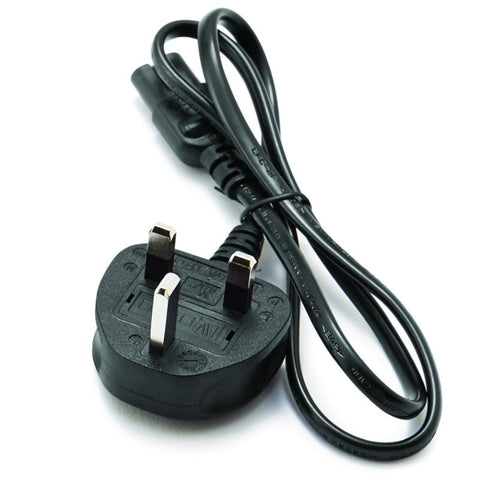 Dymo LabelWriter UK/SG Power Cord