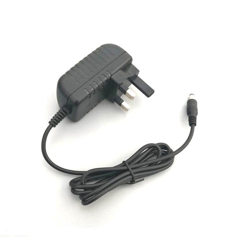 Adapter for Brother AD24 Power Supply AD-24ES UK AC Power Adapter