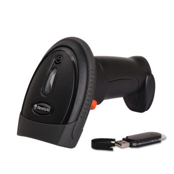 Newland HR20-RF 2D Wireless Barcode Scanner