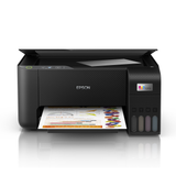 Epson EcoTank L3210 A4 All-in-One Ink Tank Printer