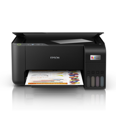 Epson EcoTank L3210 A4 All-in-One Ink Tank Printer