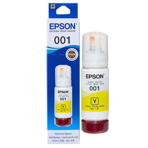 Epson 001 Ink Bottle – Kingly Pte Ltd