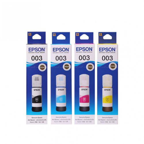 Epson 003 Ink Bottle