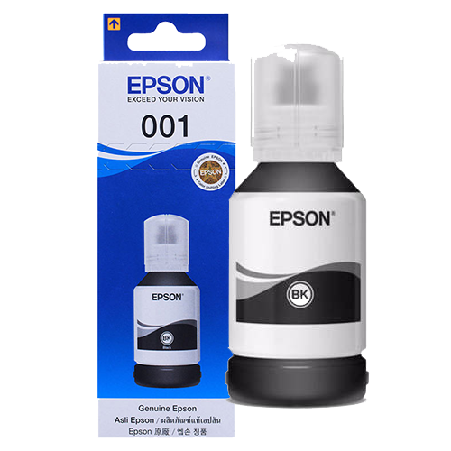 Epson 001 Ink Bottle