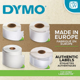 Dymo 99012 Large Address Labels 89mm x 36mm