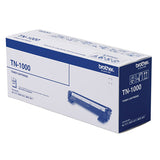 Brother TN-1000 Toner Cartridge