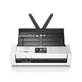 Brother ADS-1800w Scanner
