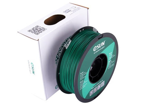 eSUN PLA+ 2.85mm High Quality Filament 1KG for FDM 3D Printer