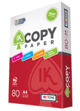 IK Copy A4 Paper
