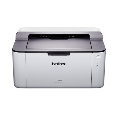 Brother HL-1110 Laser Monochrome Printer