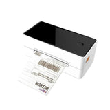 Rongta 4-Inch Shipping Label Printer USB RP421