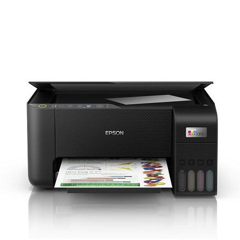 Epson EcoTank L3250 A4 Wi-Fi All-in-One Ink Tank Printer