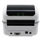 Brother TD-4420DN 4-inch Network Industrial Label Printer