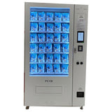 Smart Vending Machines