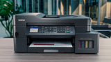 Brother DCP-T520W 30PPM A4 3-in-1 Wireless Multi-Function Ink Tank Printer