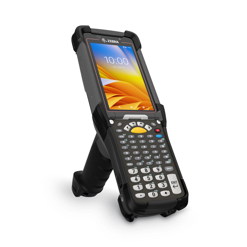 Zebra MC9300 Ultra-Rugged Mobile Computer