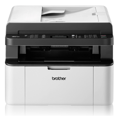 Brother MFC-1910W 20PPM A4 Wireless Monochrome Laser Printer