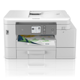 Brother MFC-J4540DW Inkjet AIO Printer