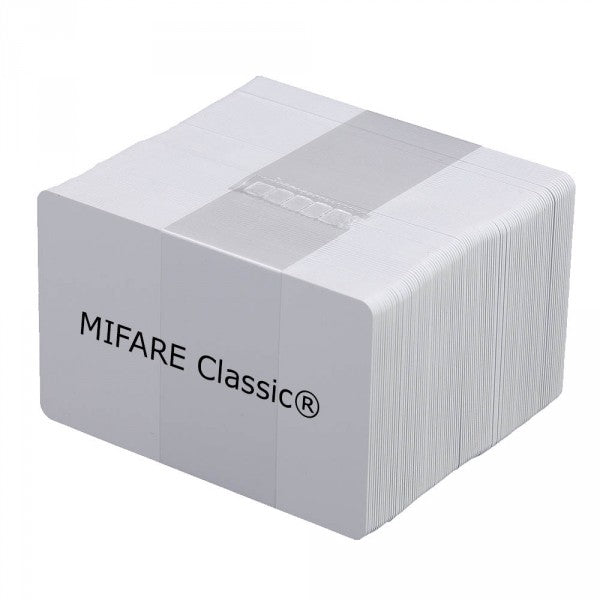MIFARE Classic 1K RFID Smart Cards