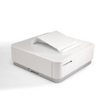 Star mPOP Wireless Thermal Receipt Printer and Cash Drawer - White