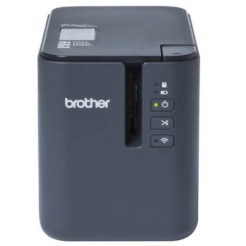 Brother PT-P900W Label Printer