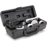 Dymo Rhino M1011 Metal Tape Embossing System Kit