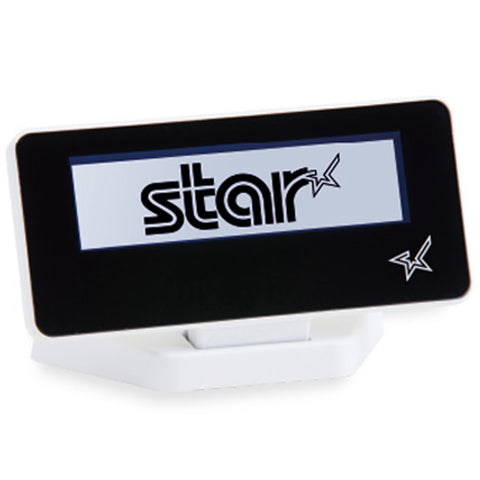 Star Micronics mPOP Customer Display SCD222U