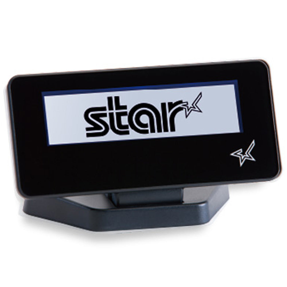 Star Micronics mPOP Customer Display SCD222U