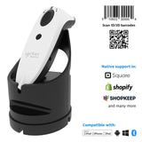 Socket Mobile SocketScan S720 Bluetooth 2D Barcode Scanner