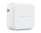 Brother P-Touch Cube+ PT-P710BT Bluetooth Wireless Label Maker