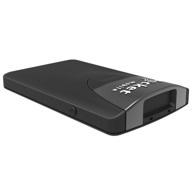 Socket Mobile SocketScan S800 1D Bluetooth Barcode Scanner