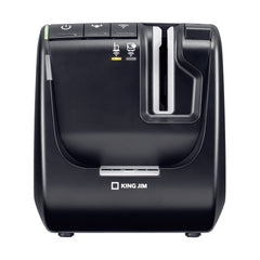 King Jim SR5900P Tepra Pro Label Writer