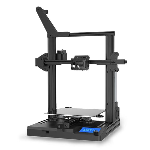 SUNLU Terminator 3 T3 3D Printer Kit 220x220x250mm