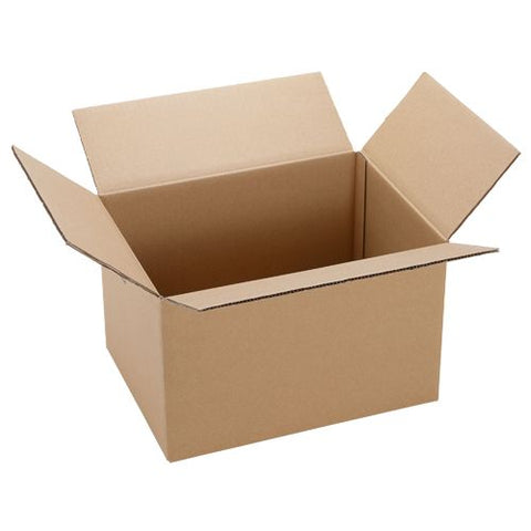 Single Wall Carton and Courier Box (10pcs)