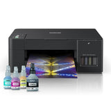 Brother DCP-T220 16PPM A4 3-in-1 Wired Multi-Function Ink Tank Printer