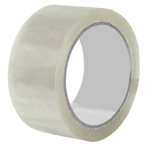 2-inch Regular OPP Transparent Tape