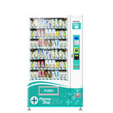 Smart Vending Machines