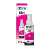 Epson 664 Ink Bottle