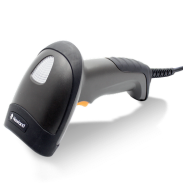 Newland HR32 2D Wired Barcode Scanner