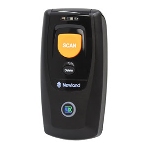 Newland BS80 2D Pocket Wireless Bluetooth Barcode Scanner
