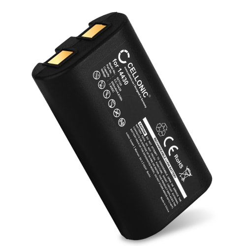 Dymo 14430 Lithium Ion Replacement Battery