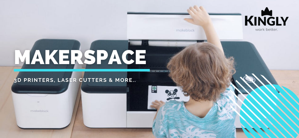 Kingly Makerspace